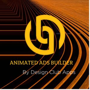 Animated Ads Builder