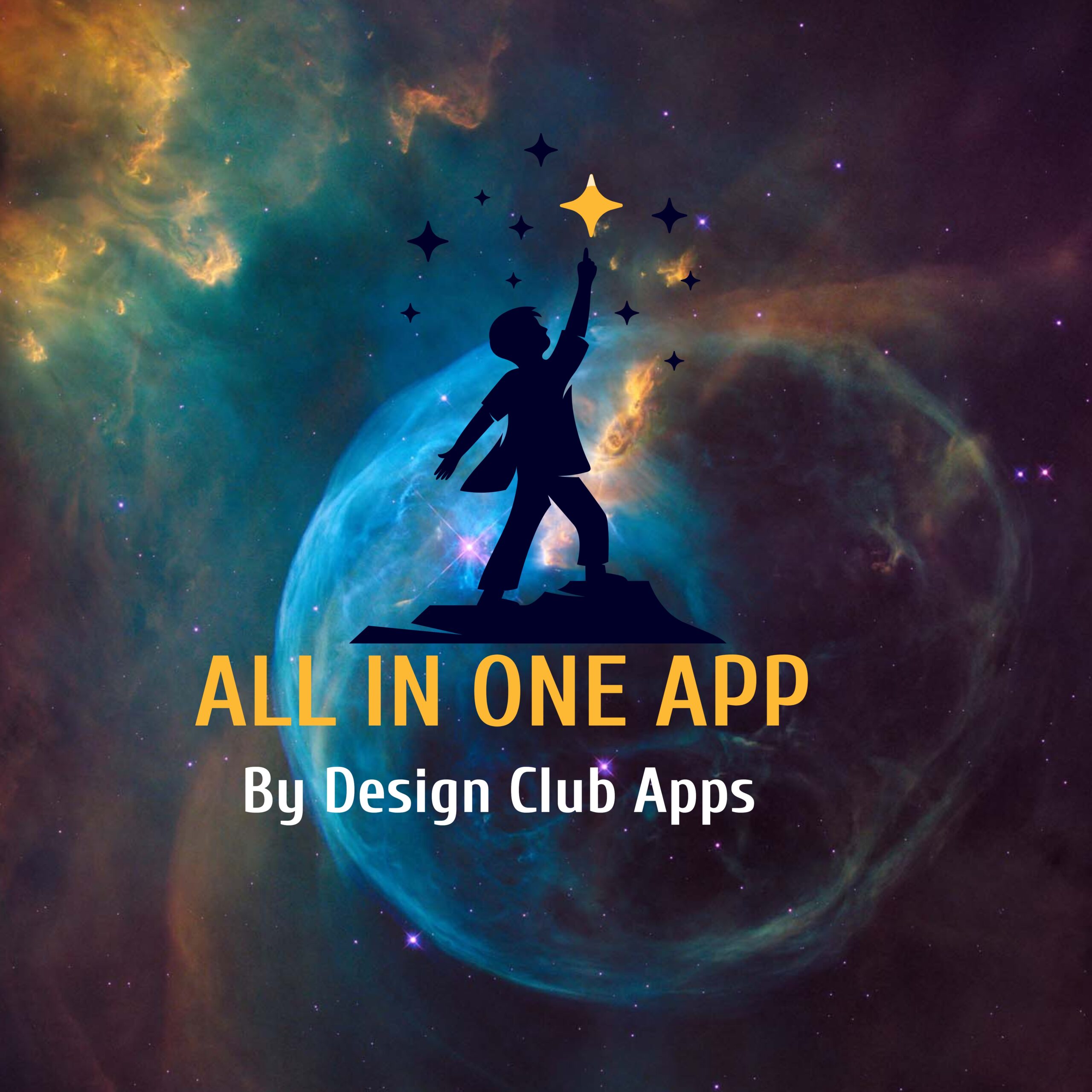 All-In-One Design App