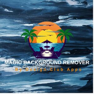 Magic Background Remover