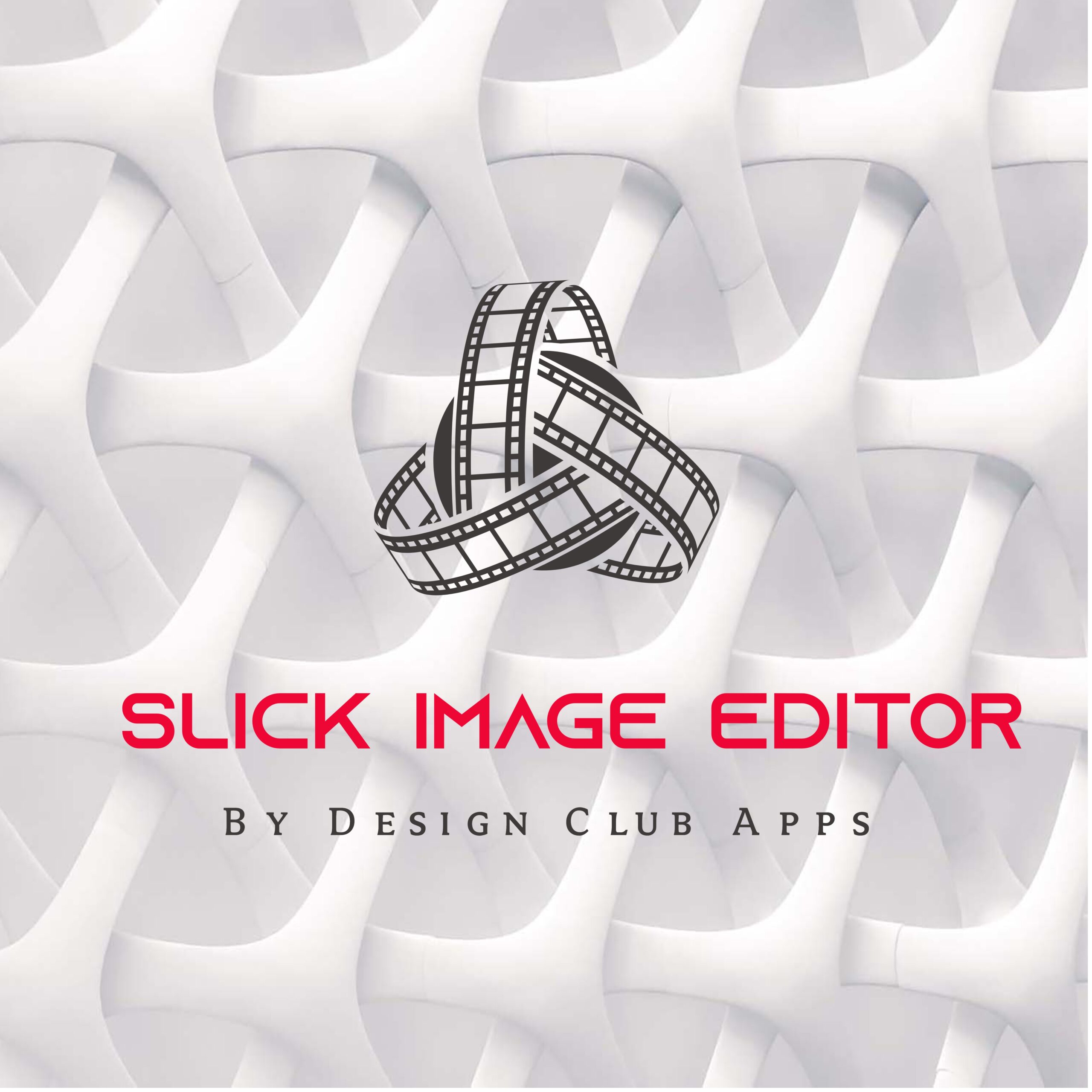 Slick Image Editor